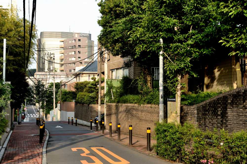 松濤公園