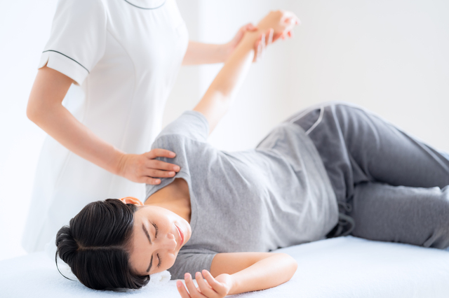 【女性必見】出張マッサージで叶える美と癒し｜むくみ・冷え・心の疲れに効く新習慣