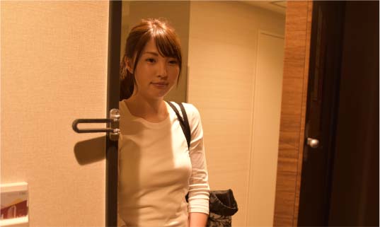 セラピストの到着までお待ちくださいませ