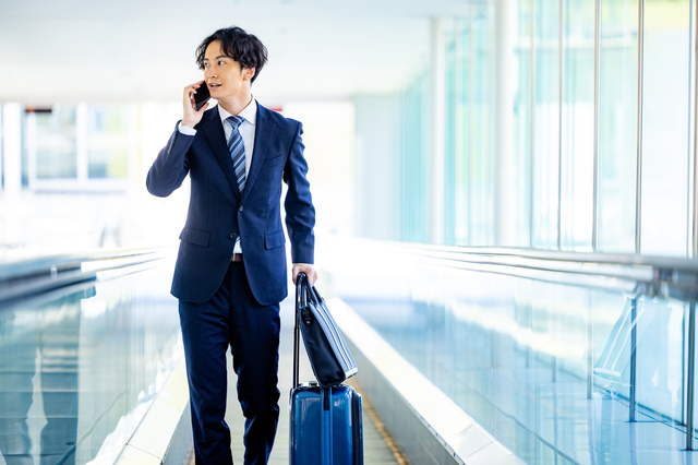 【旅の疲れを翌日に残さない】ホテルで受ける出張マッサージの魅力｜旅行・出張中の最適な疲労回復法